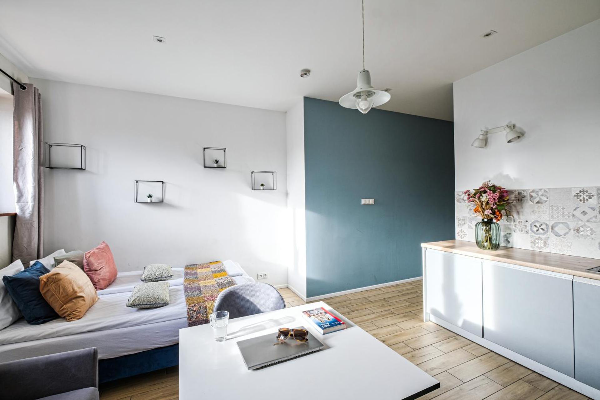 Citycenterapartment/M2/7 คาโตวีตเซ ภายนอก รูปภาพ