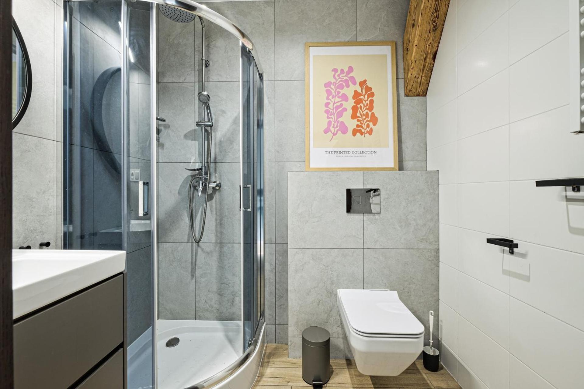 Citycenterapartment/M2/7 คาโตวีตเซ ภายนอก รูปภาพ